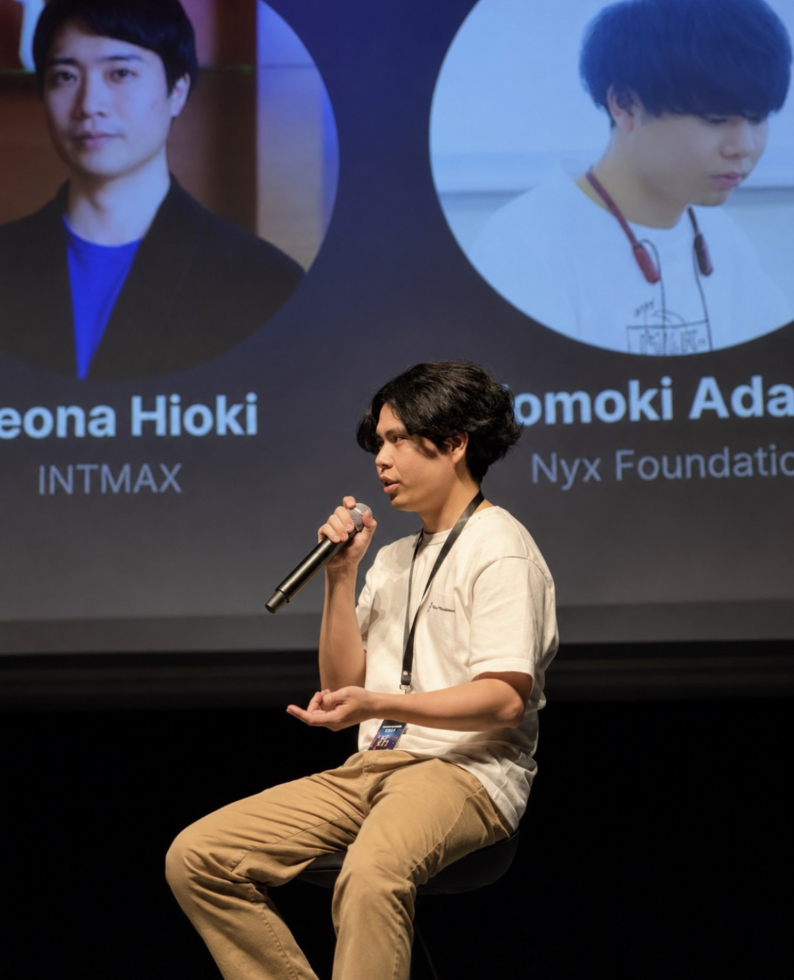 JBW Summit 2026に登壇するFutaba Lab CTO 足立智紀